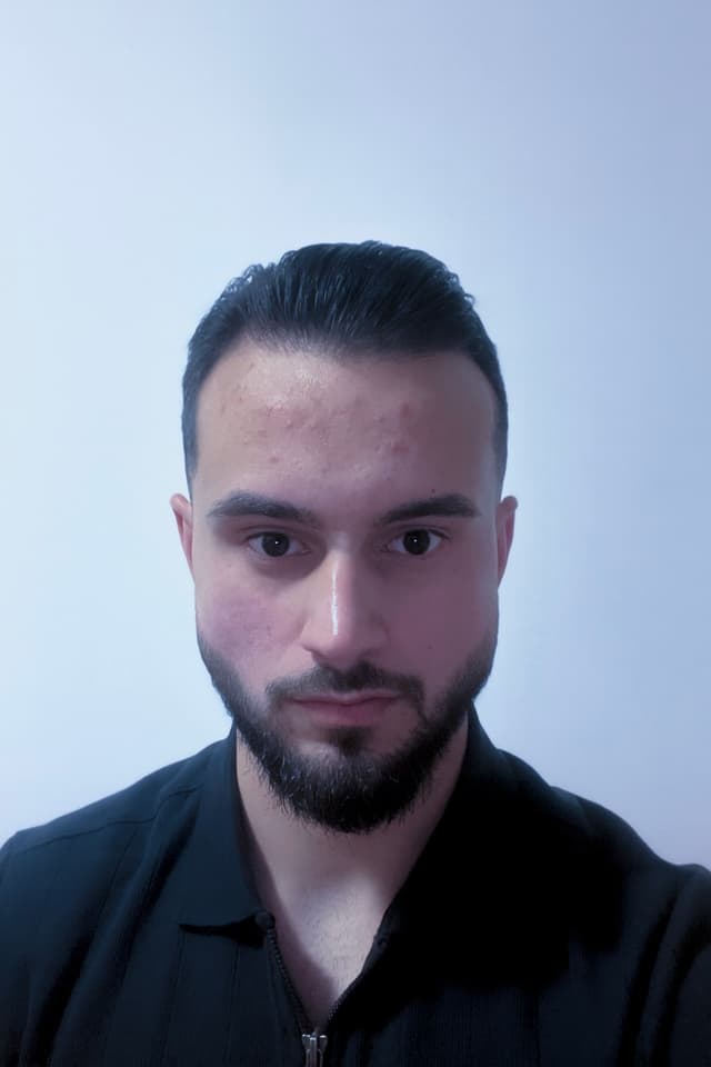 Кристиан Софрониев